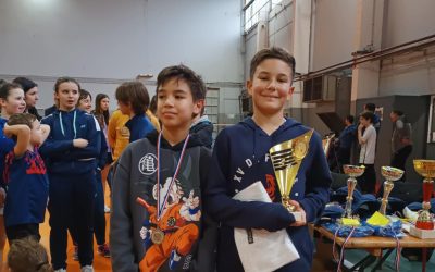 CRJO 3 – AIX – 1er et 2 Février 2025