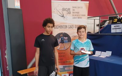 BGR – VILLENEUVE-LES-AVIGNON -16 Février 2025