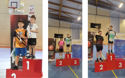 TDJ  de Pernes les Fontaines