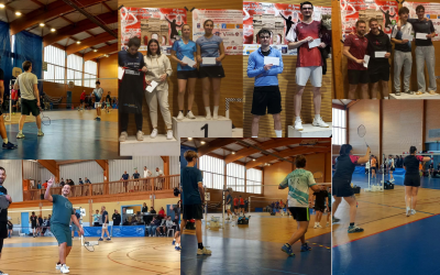 Smash du Triomphe – ORANGE – 31 Janvier et 1 Février 2026