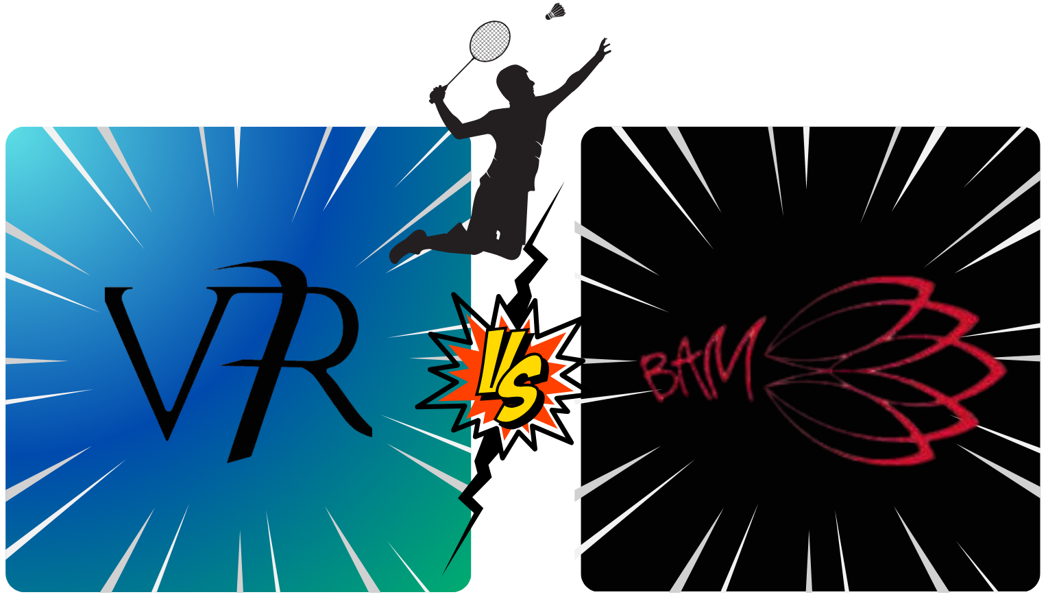 V7R vs BAM interclub D3